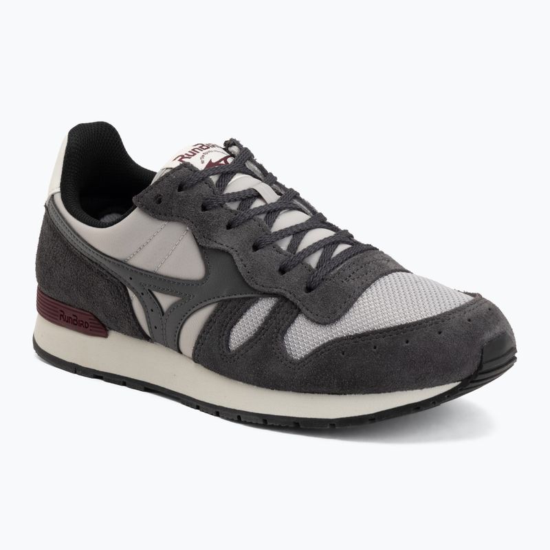 Topánky Mizuno ML87 harbor mist/iron gate/black sand