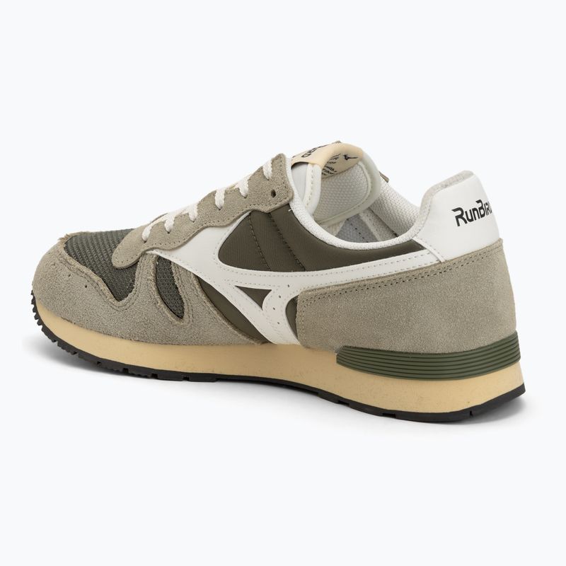 Topánky Mizuno ML87 four leaf clover/snow white/el 3