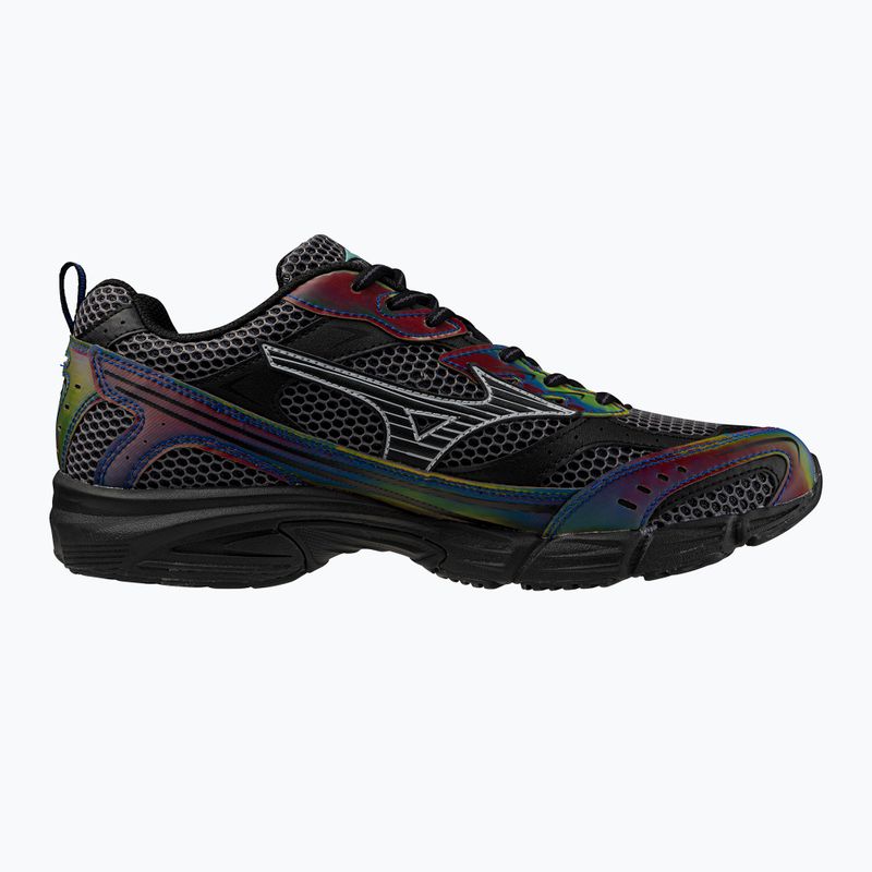 Topánky Mizuno MXR dress blues/black/surf the web 2