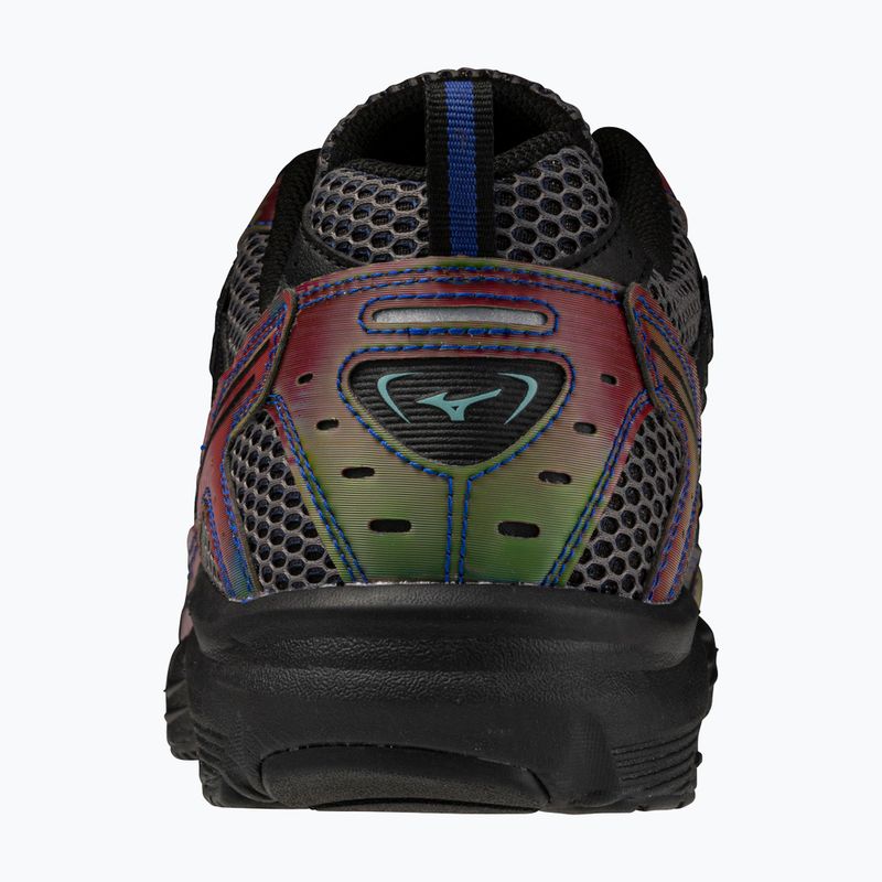Topánky Mizuno MXR dress blues/black/surf the web 4