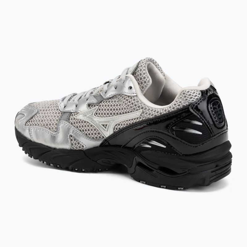 Topánky Mizuno Wave Rider 10 harbor mist/silver/black 3