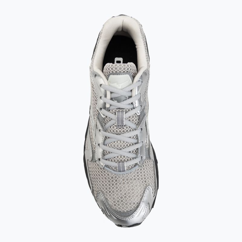 Topánky Mizuno Wave Rider 10 harbor mist/silver/black 5