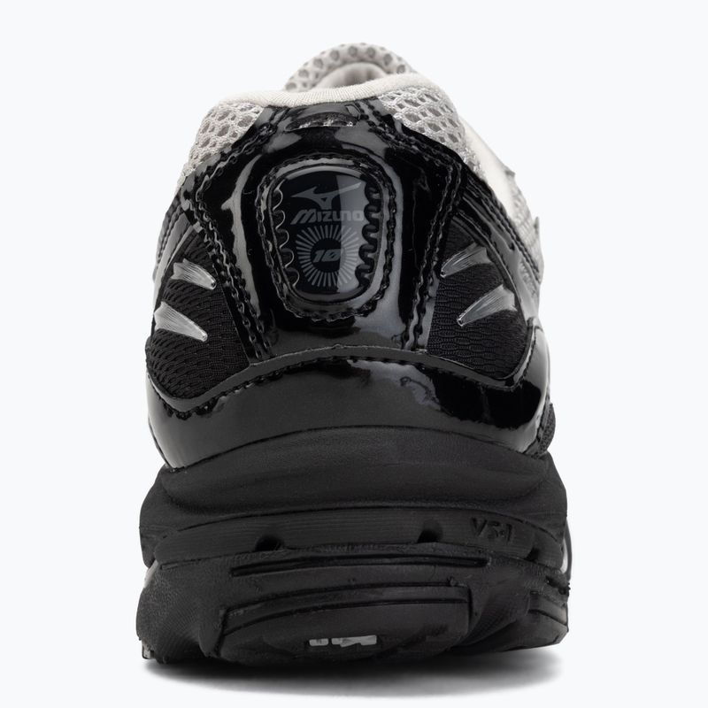 Topánky Mizuno Wave Rider 10 harbor mist/silver/black 6