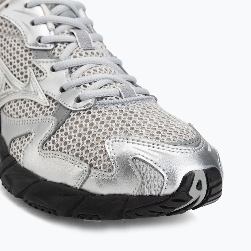 Topánky Mizuno Wave Rider 10 harbor mist/silver/black 7