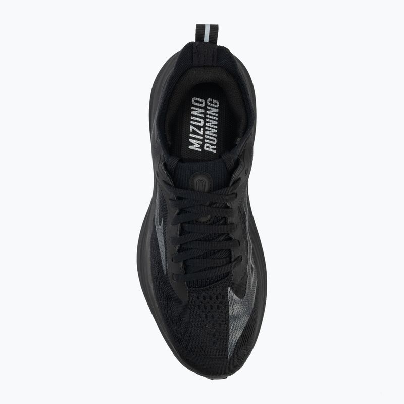 Bežecké topánky Mizuno Neo Zen 2 black/black sand 5