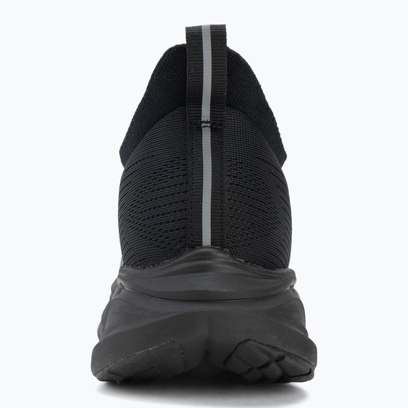 Bežecké topánky Mizuno Neo Zen 2 black/black sand 6