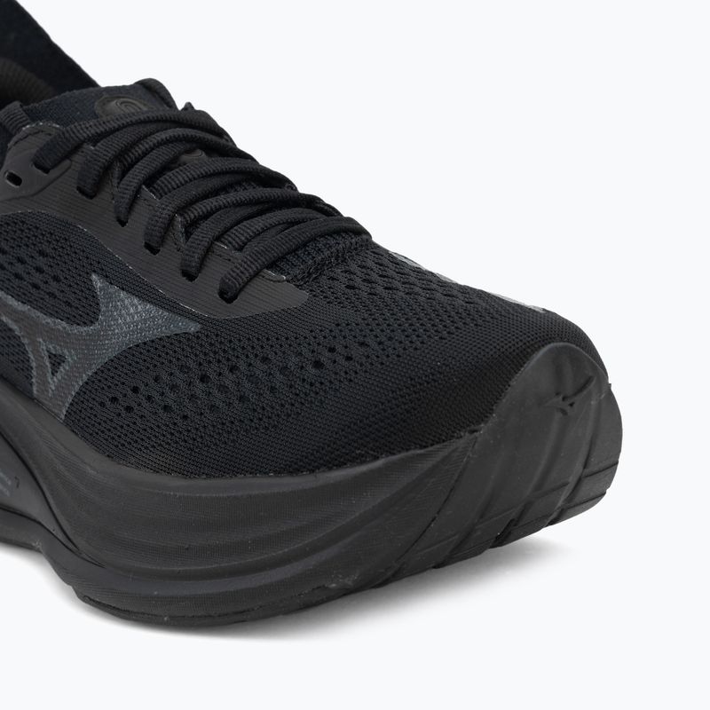 Bežecké topánky Mizuno Neo Zen 2 black/black sand 7