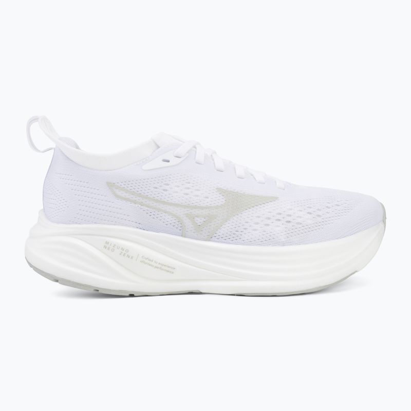 Bežecké topánky Mizuno Neo Zen 2 white/dawn blue 2