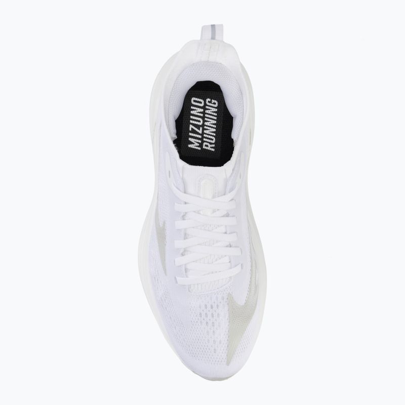 Bežecké topánky Mizuno Neo Zen 2 white/dawn blue 5