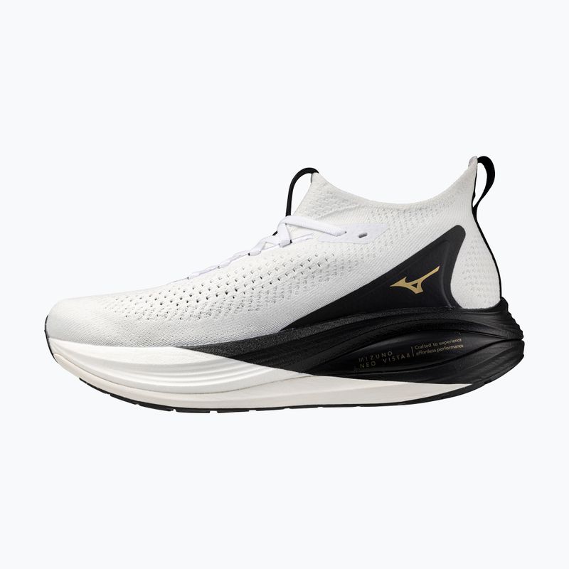 Bežecké topánky Mizuno Mizuno Neo Vista 2 White/Black/Gold 2