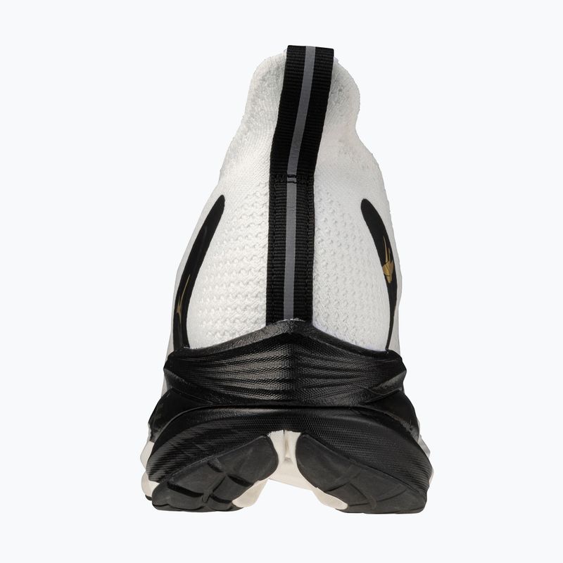 Bežecké topánky Mizuno Mizuno Neo Vista 2 White/Black/Gold 3