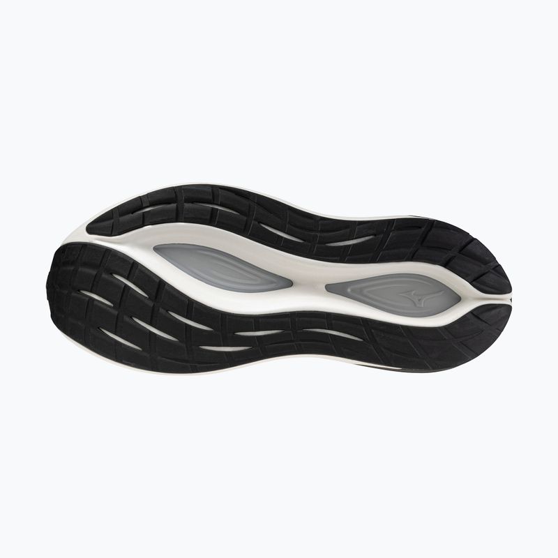 Bežecké topánky Mizuno Mizuno Neo Vista 2 White/Black/Gold 4