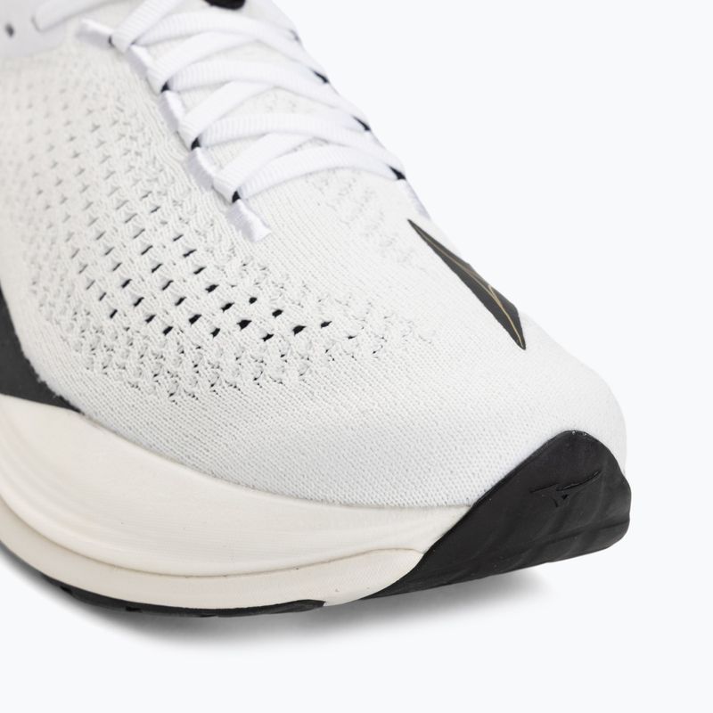 Bežecké topánky Mizuno Mizuno Neo Vista 2 White/Black/Gold 7