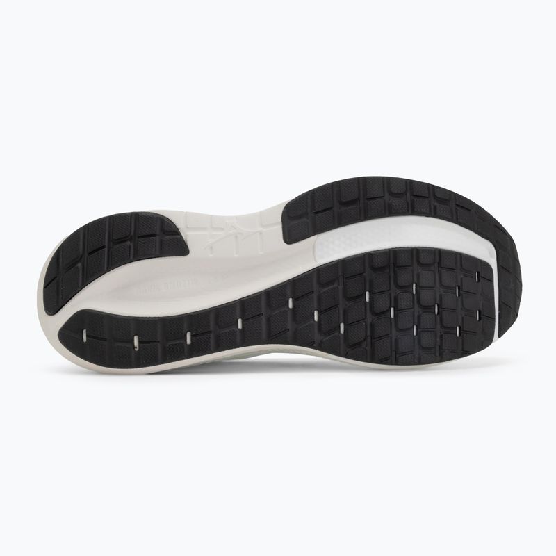 Pánske bežecké topánky Mizuno Wave Inspire 22 lightning yellow/dazzling blue 4