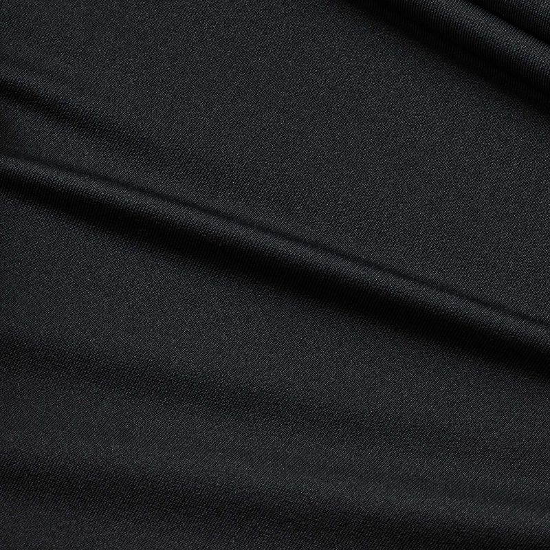 Pánske tenisové tričko Mizuno 62GAA001 Tee black 4