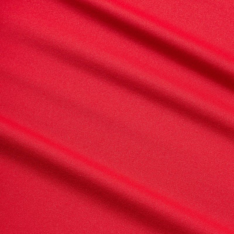 Pánske tričko Mizuno Stargazer Shadow Tee fiery red 7