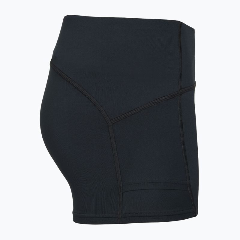 Dámske šortky Mizuno Flex Tight black 3