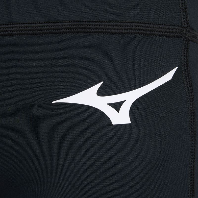 Dámske šortky Mizuno Flex Tight black 4