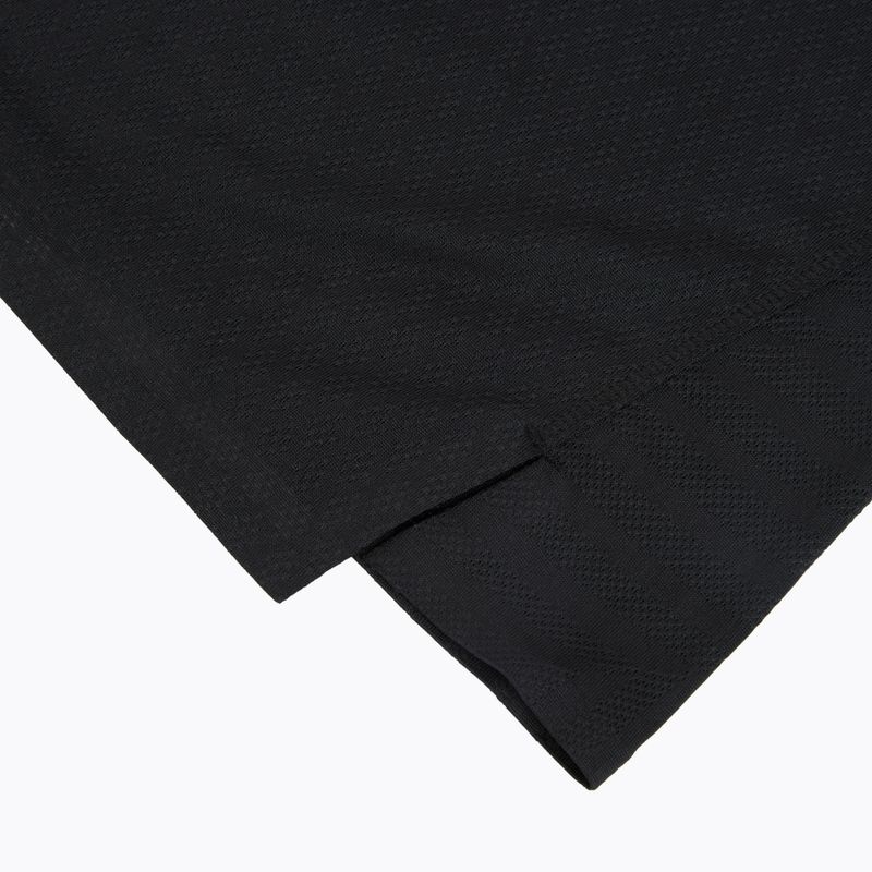 Pánske bežecké tričko Mizuno Tech Light Tee black 4