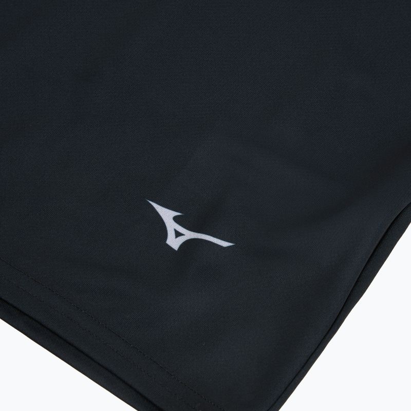Pánske bežecké tričko Mizuno Core Graphic Tee black 3