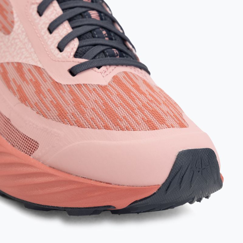 Dámske bežecké topánky Mizuno Wave Rider TT 3 rose elegance/pinkesque/faded rose 7