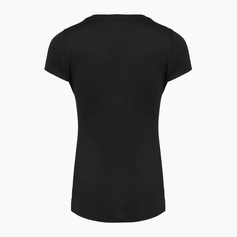 Dámske bežecké tričko Mizuno Core Runbird Tee black 2