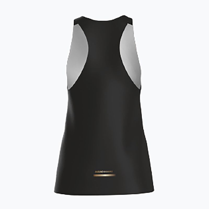 Dámske bežecké tričko  Mizuno Active DryAeroFlow Graphic Tank Top taniori 2
