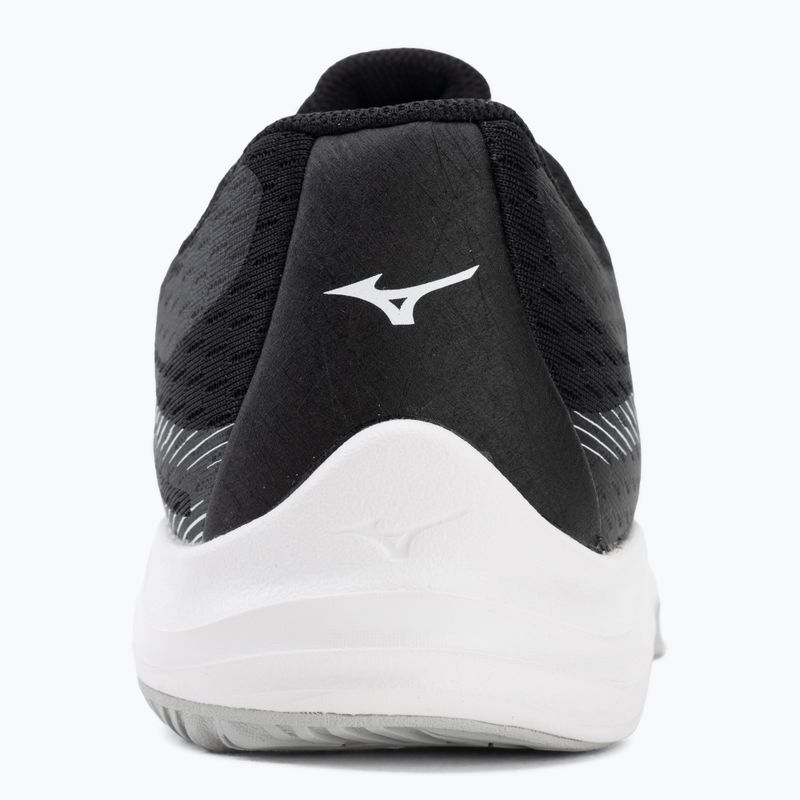 Volejbalové topánky Mizuno Lightning Select black/white 6