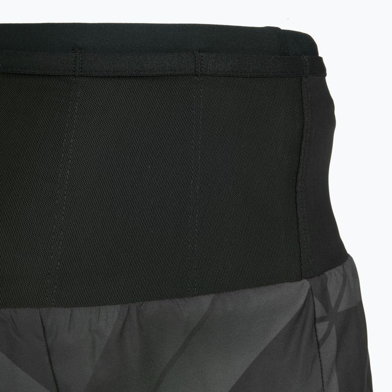 Pánske bežecké šortky Mizuno Active Graphic Multi Pocket taniori 4