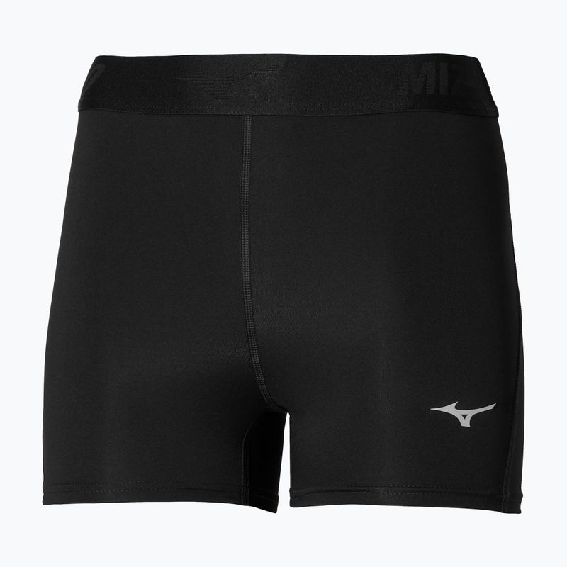 Dámske bežecké šortky Mizuno Core Impulse Short black 2