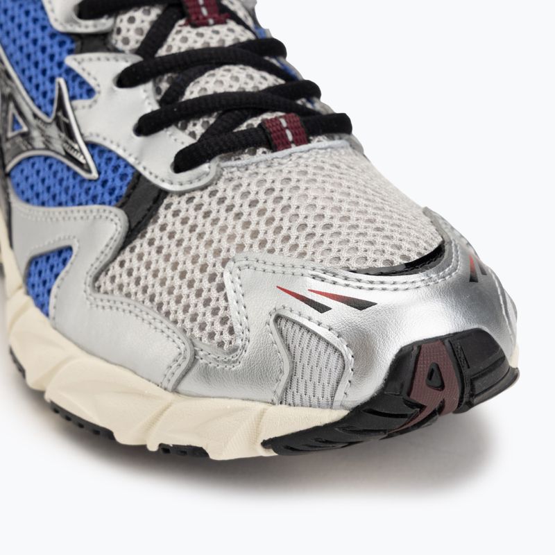 Topánky Mizuno Wave Rider 10 harbor mistharbor mist/black/dazzling blublack/dazzling blu 7
