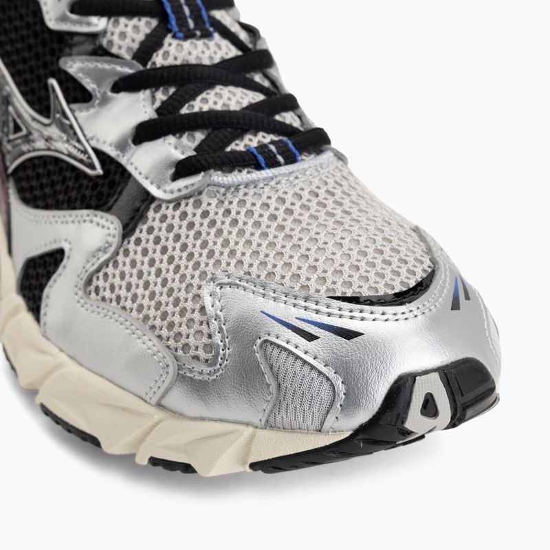 Topánky Mizuno Wave Rider 10 harbor mist/black/fig 7