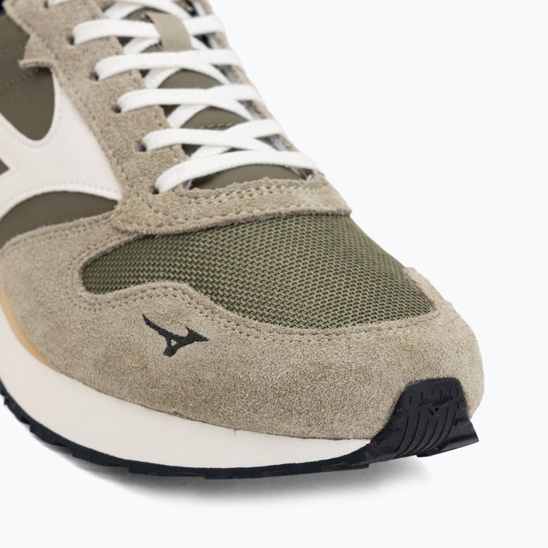 Topánky Mizuno RB87 four leaf clover/snow white/elm 7