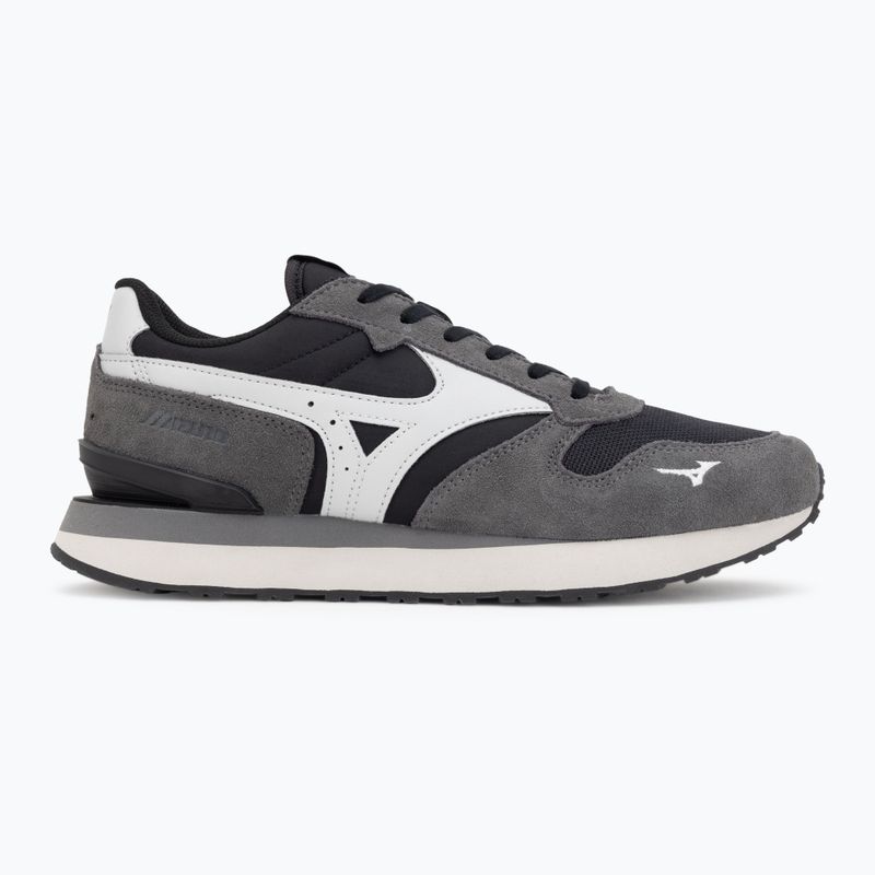 Topánky Mizuno RB87 black/harbor mist/quiet shade 2