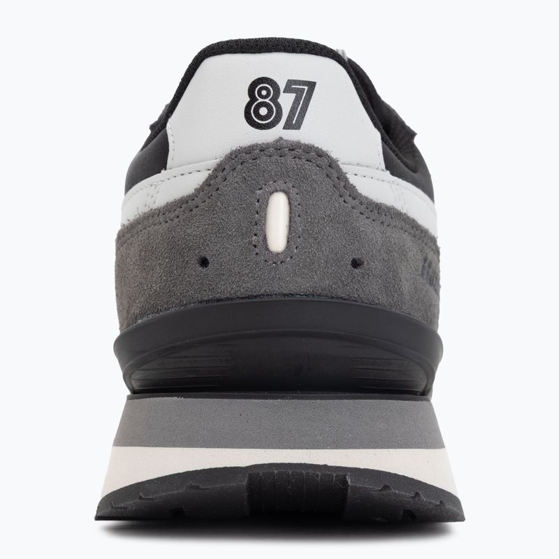 Topánky Mizuno RB87 black/harbor mist/quiet shade 6