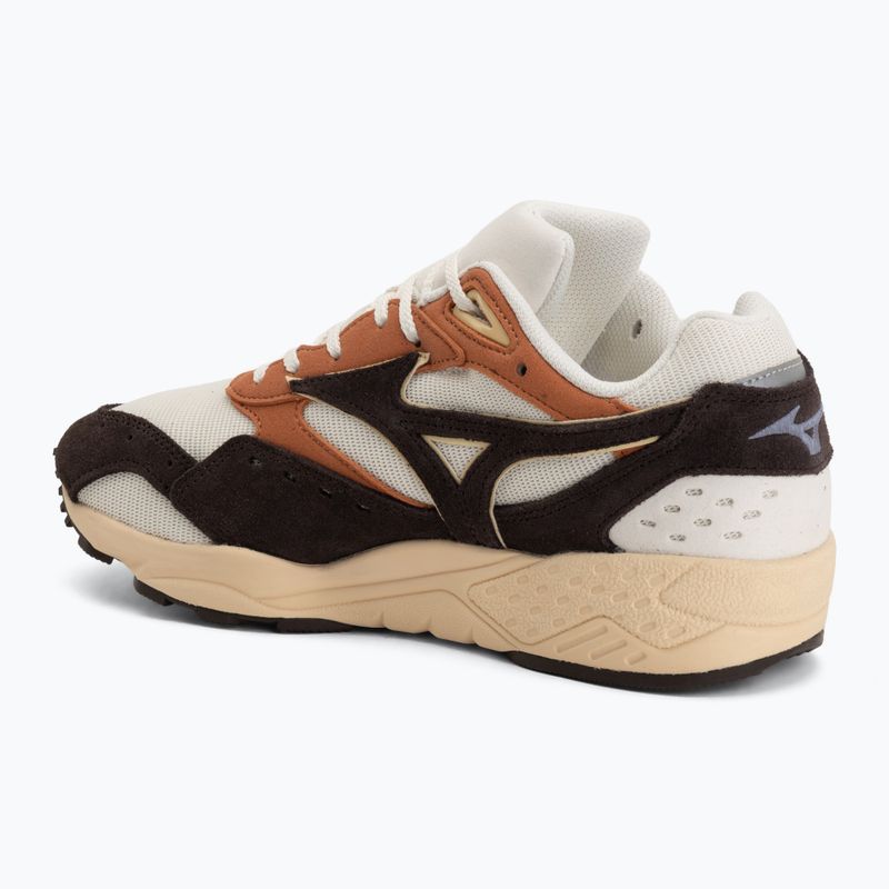 Topánky Mizuno Contender pristine/mole/sunburn 3