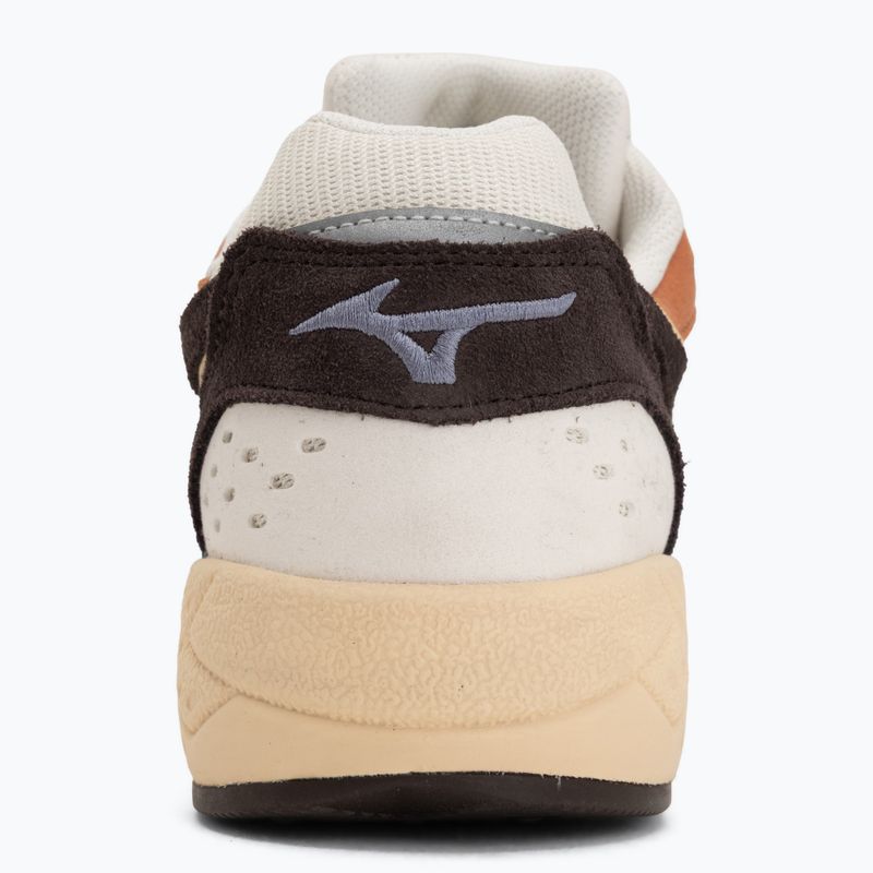 Topánky Mizuno Contender pristine/mole/sunburn 6