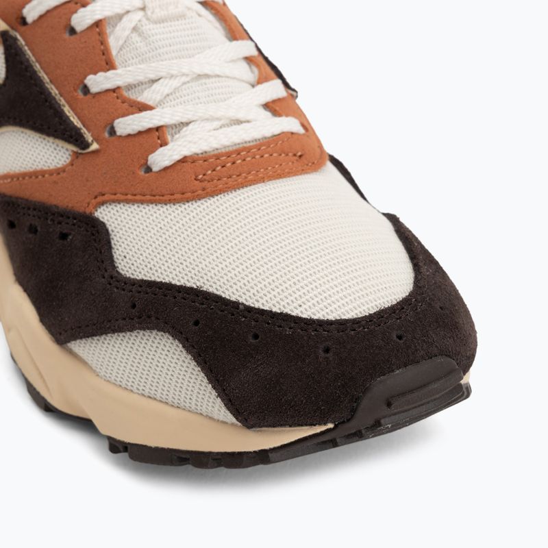 Topánky Mizuno Contender pristine/mole/sunburn 7