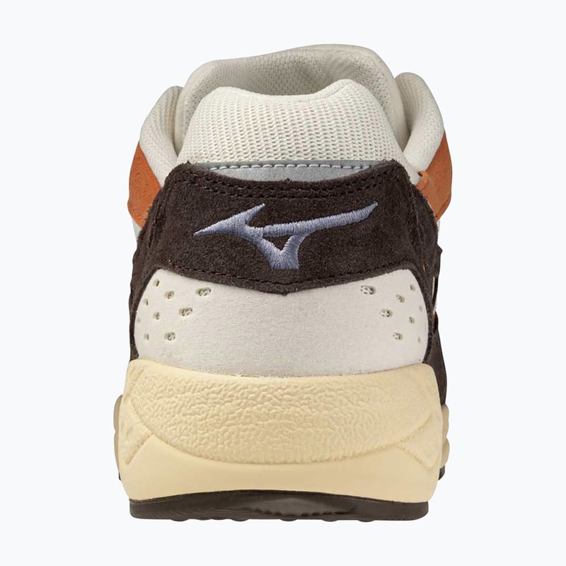 Topánky Mizuno Contender pristine/mole/sunburn 2