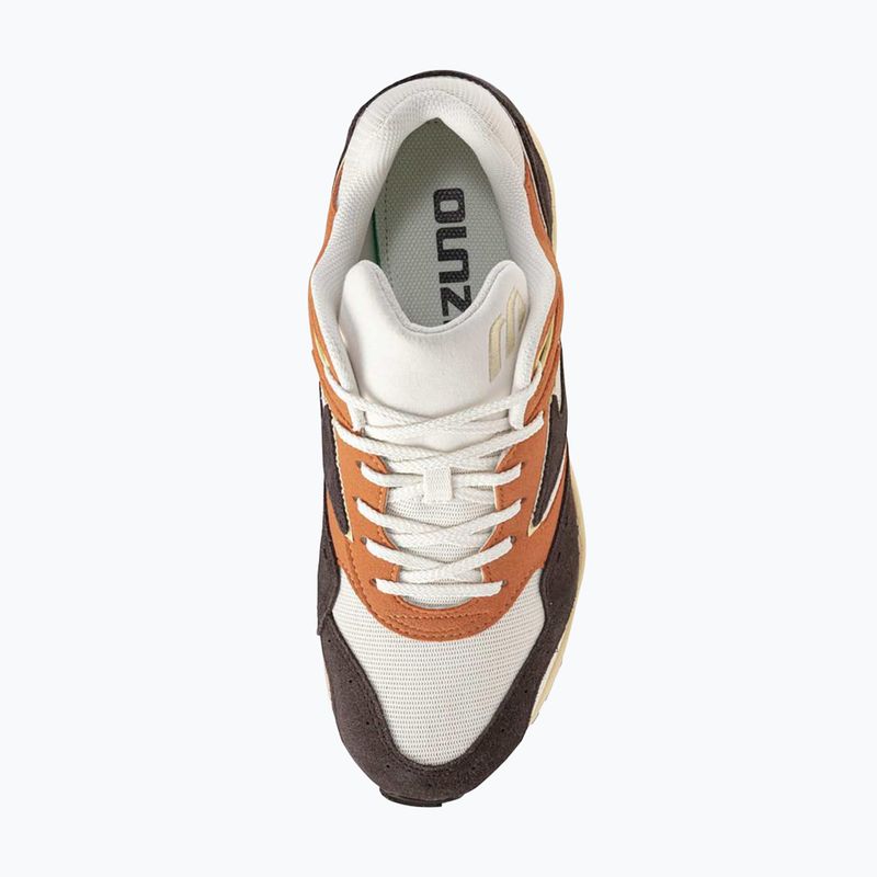 Topánky Mizuno Contender pristine/mole/sunburn 4