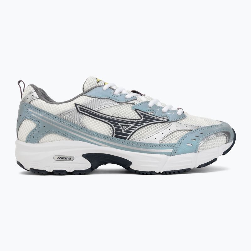Topánky Mizuno MXR snow white/salute/slate 2