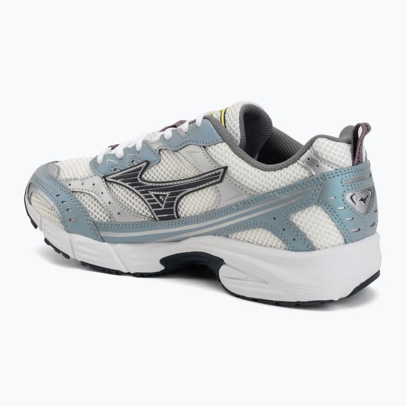Topánky Mizuno MXR snow white/salute/slate 3