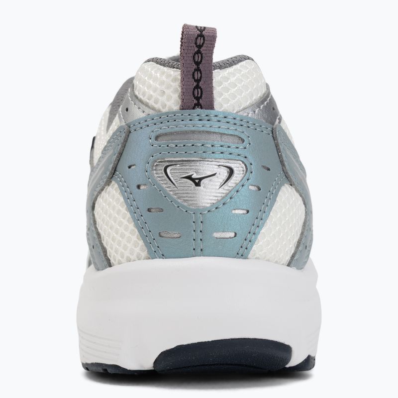 Topánky Mizuno MXR snow white/salute/slate 6