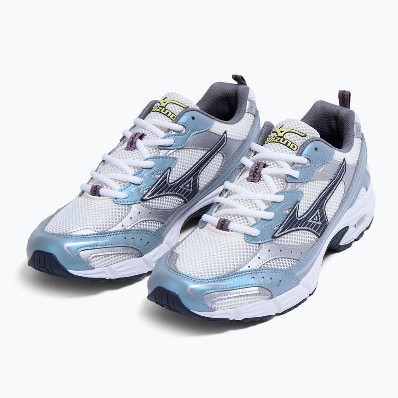 Topánky Mizuno MXR snow white/salute/slate 2