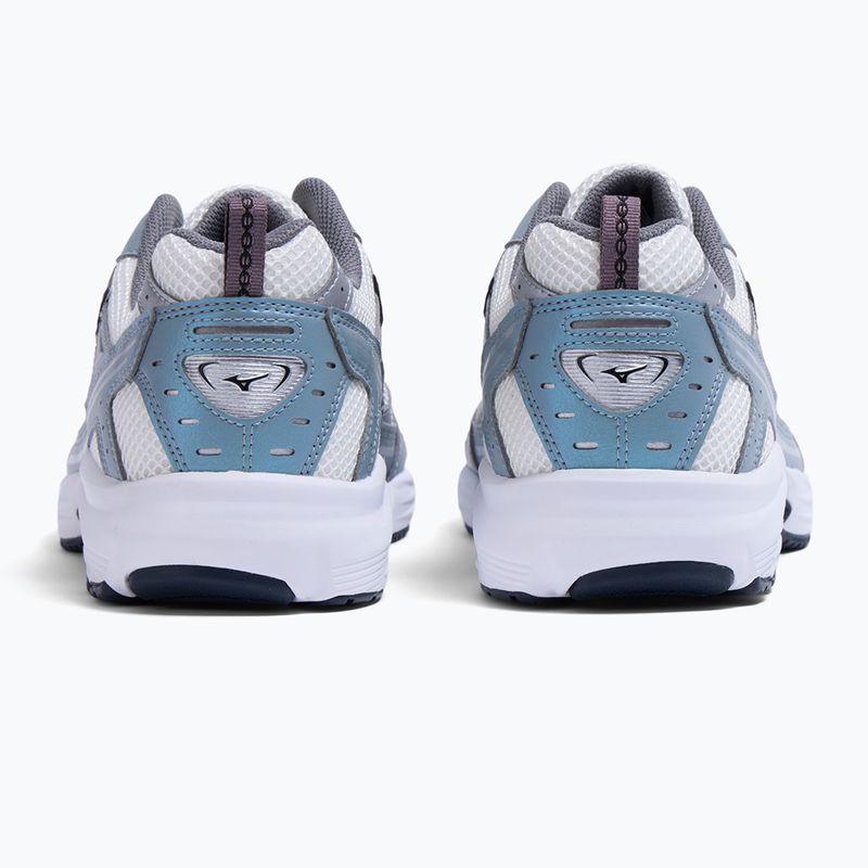Topánky Mizuno MXR snow white/salute/slate 3