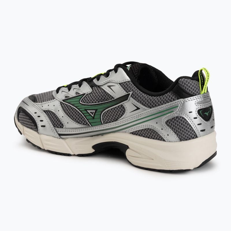 Topánky Mizuno MXR quiet shade/foliage green/silver 3
