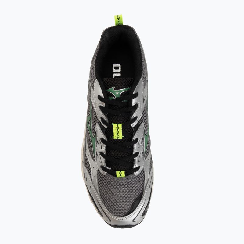 Topánky Mizuno MXR quiet shade/foliage green/silver 5