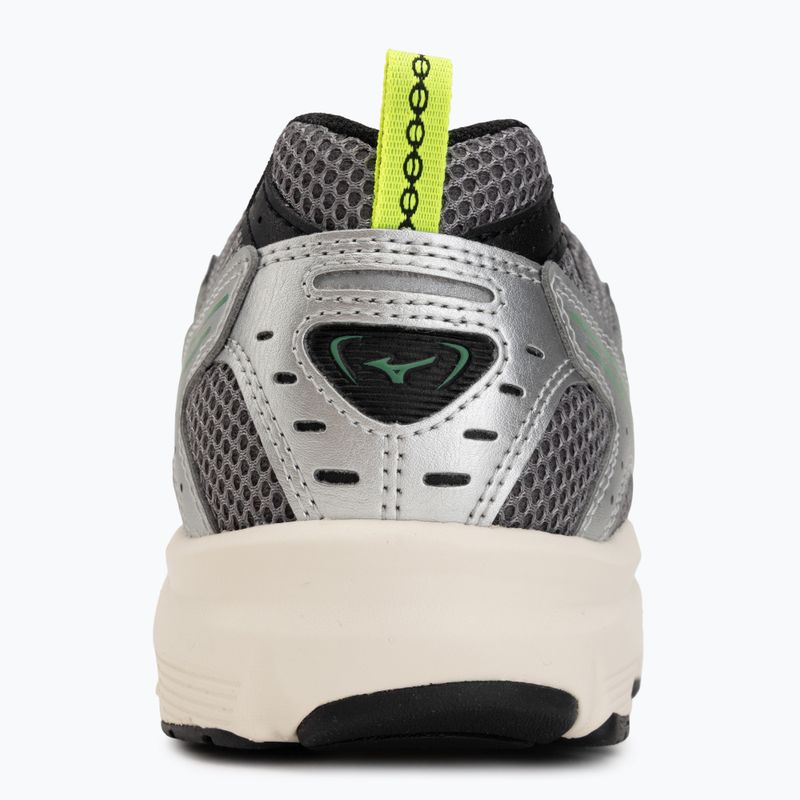 Topánky Mizuno MXR quiet shade/foliage green/silver 6