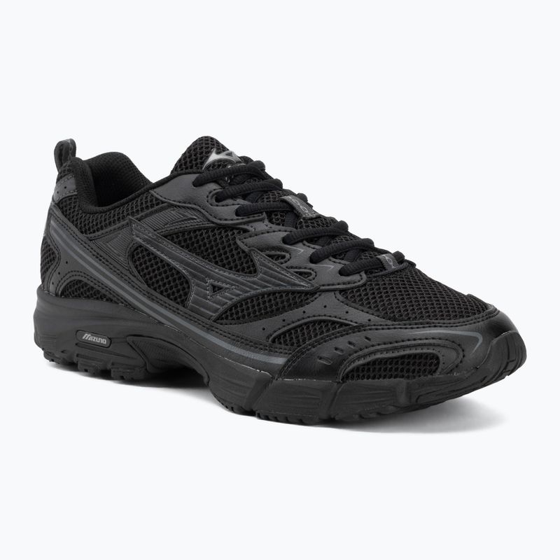 Topánky Mizuno MXR black