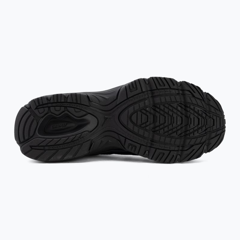 Topánky Mizuno MXR black 4